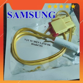 Sensor cảm biến tủ lạnh Samsung Zin senso đầu dò tủ ss hàng Chuẩn XỊn