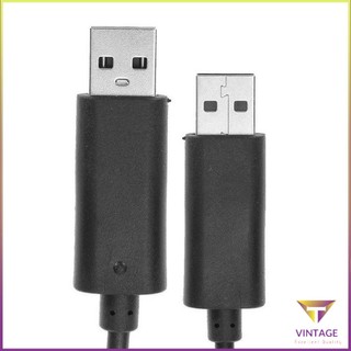 Usb Ac Power Supply Adapter Cable For Xbox 360 Xbox360 Kinect Sensor [H/3]