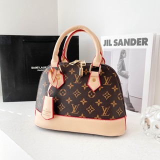 Unisex Sling Bag Casual Elegant High Quality Stitching Color Hobo Bag
