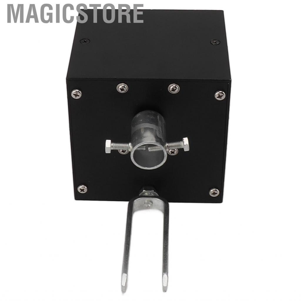 Magicstore High Torsion Aluminum Grill Motor 70KG Load Dual Purpose W/1.5m