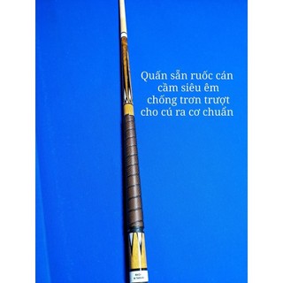 RUỐC QUẤN CƠ BIDA NHẬP KHẨU HÀN QUỐC