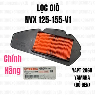 Yapt-2068-nvx-125-155-v1-lọc gió