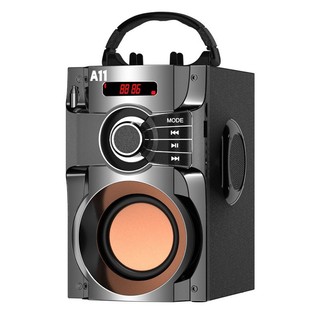 Loa bluetooth Không Dây Âm Thanh Siêu Trầm Chất Lượng Cao