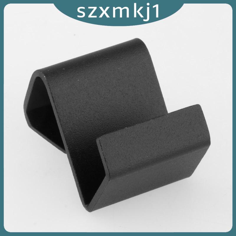 Set 2 Móc Ghế Hành Khách Bằng Nhôm