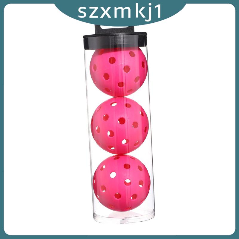 Set 3 Trái Bóng Tập Luyện Chuyên Dụng