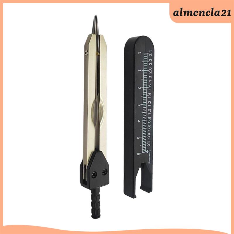 Thước Đo Điện Phân Chính Xác 02.4 inch