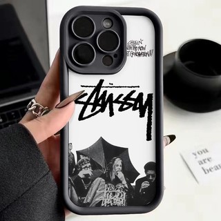 Ốp lưng iphone trau dồi 11 12 13 14 15 plus Pro Max iphoneX Xr Xs Max 7 8 6s plusTrendy hình ảnh đen trắng, phong cách tối giản, ốp điện thoại silicon mềm
