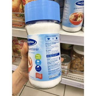 Đường Ăn kiêng Hermesetas 90g (Tốt Cho Người Tiểu Đường Và Ăn Kiêng)