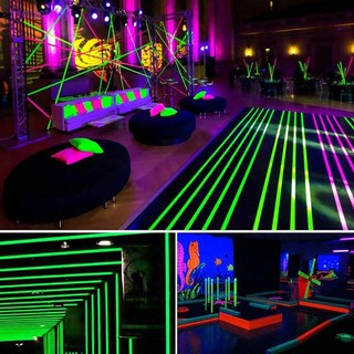 Băng Keo Phản Quang uv Phản Quang Độc Đáo Tiện Dụng
