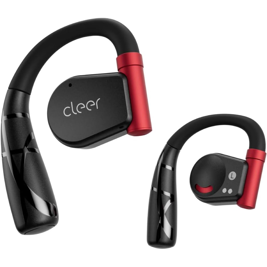 Cleer Tai Nghe Thể Thao bluetooth Không Dây Thông Minh arc ii