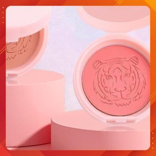 Hộp Phấn má hồng Lameila xinh xỉu chống nước chính hãng