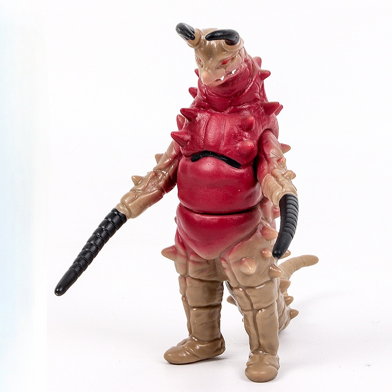 Mô Hình Đồ Chơi Quái Vật godzilla Bằng Cao Su Mềm Chất Lượng Cao Dành Cho Bé