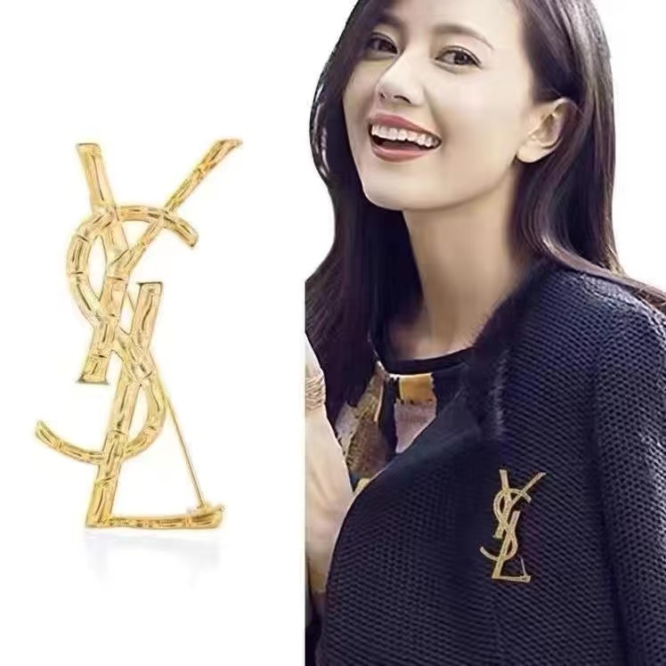 Mới Trâm Cài Áo Khoác Thời Trang Cho Nữ