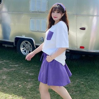 Bộ Quần Áo Ngắn Tay oversized Dành Cho Nữ