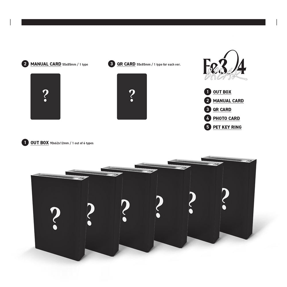 NMIXX -  PLATFORM NEMO Ver.