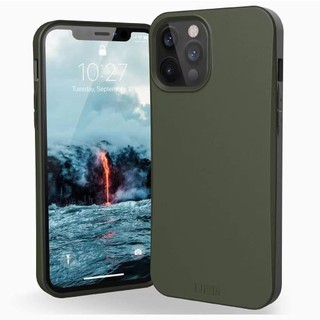 Uag Ốp Lưng silicone Cho iphone 15 plus