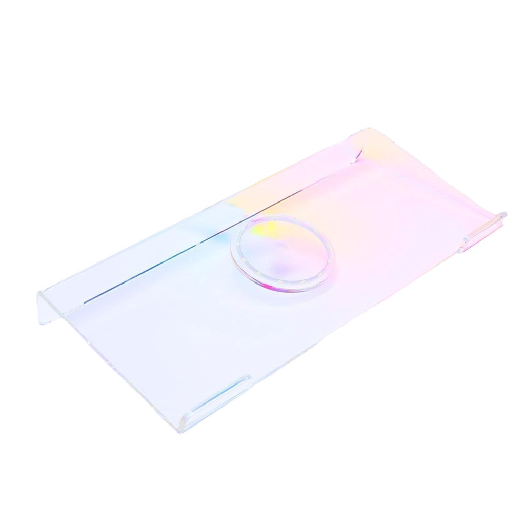 Giá Đỡ Bàn Phím Máy Tính Bằng acrylic Tiện Dụng