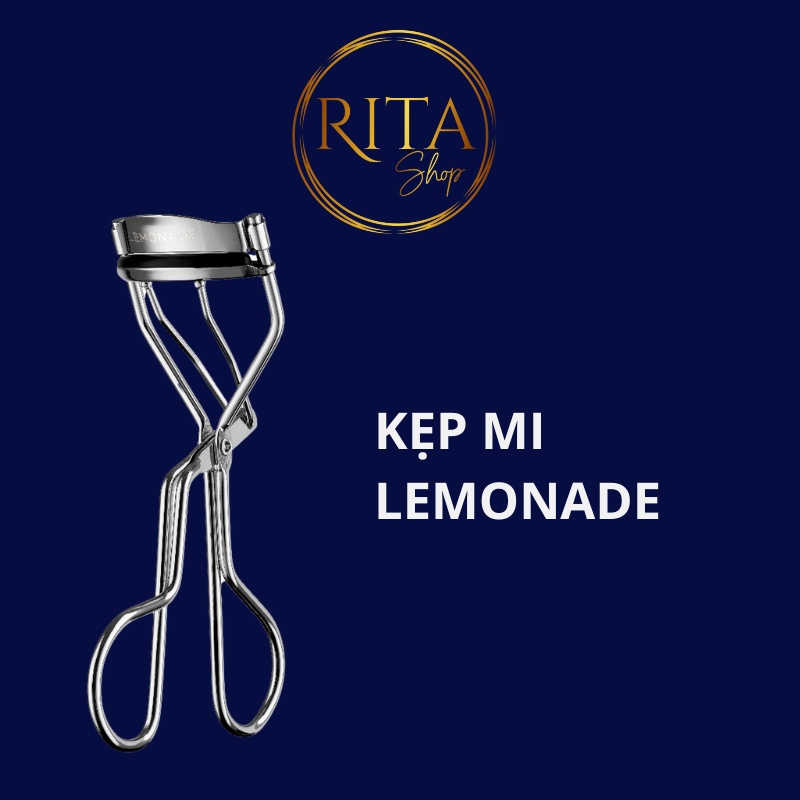 Kẹp bấm mi Lemonade Eyelash Curler