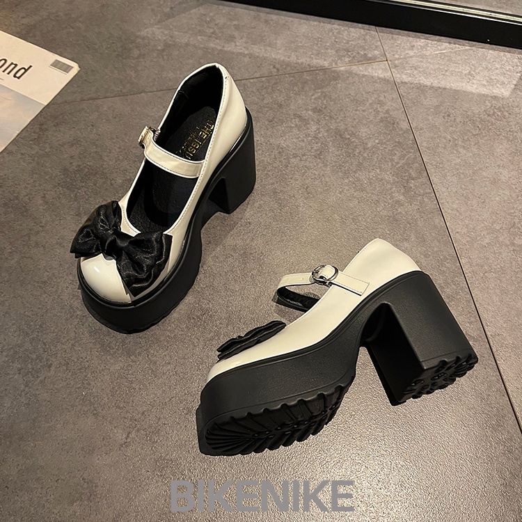 BIKENIKE Giày búp bê giày nữ Thoải Mái Xinh Xắn Thời trang Tiện dụng Siêu nhẹ Tự tin FLF23A0MVT 42Z231019