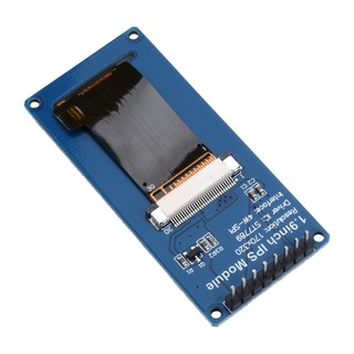 Pcbfun Mô Đun Màn Hình lcd 1.9 "ips 70x320 st7789 us