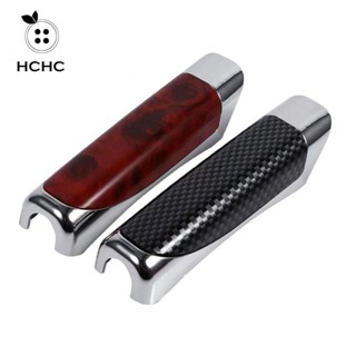 Vỏ Bọc Phanh Tay Chống Trượt Chất Lượng Cao Trang Trí Cho Xe Hơi / Xe Tải Ốp