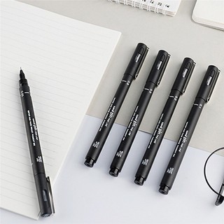 Bút vẽ kỹ thuật đi nét uni pin các size 0.05 / 0.1 / 0.2 / 0.3 / 0.5 / 0.8