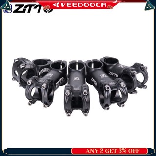 Veedooca ống pô 32 / 60 / 80 / 90 / 100mm 31.8mm chịu lực cao cho xe đạp leo núi mtb