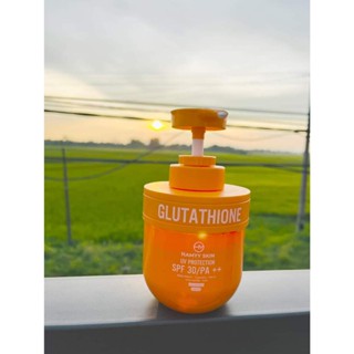 [Siêu trắng] Kem body Glutatgione Hammy skin-Chính hãng dưỡng trắng,cấp ẩm,chống nắng hiệu quả cho da