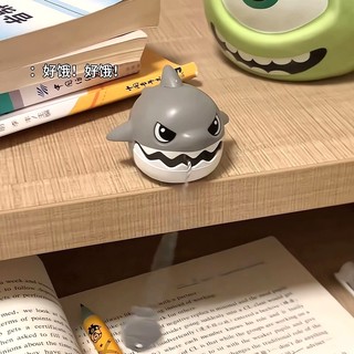 [XN] Móc Khóa Hình Cá Mập Dễ Thương