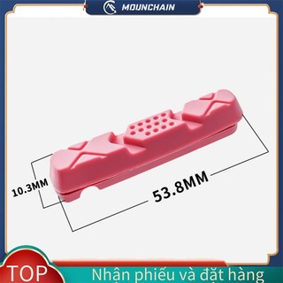 1 Cặp Má Phanh Cao Su Cho Xe Đạp