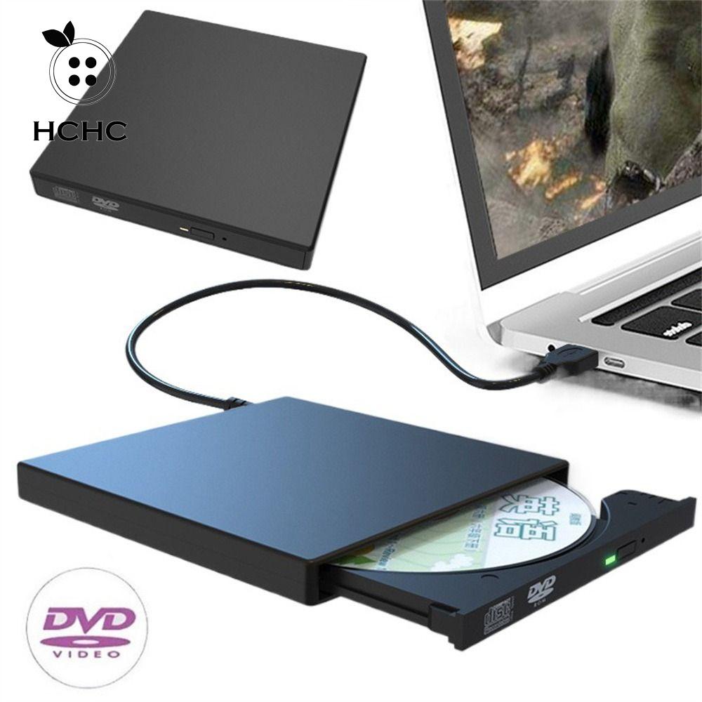 Đầu Đọc Đĩa CD-ROM RW Cho Máy Tính Laptop