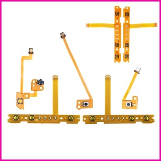 Bộ 5 dây cáp flex sửa chữa thay thế cho tay cầm điều khiển sl sr zl zr l