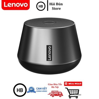 Loa Lenovo Thinkplus K30 / K3 Pro Hàng Chính Hãng Bluetooth Không Dây Âm Thanh 3D Haibunstore