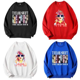 Áo nỉ taylor swift cho trẻ em
