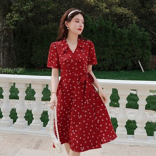 Đầm Thời Trang Pháp Sang Trọng q14