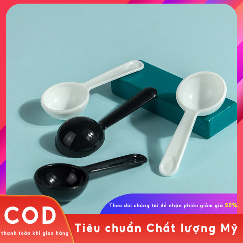 [Mã CLS2404A giảm 30k đơn 150k] Muỗng Đong Cà Phê 1 Tbsp (15ml)