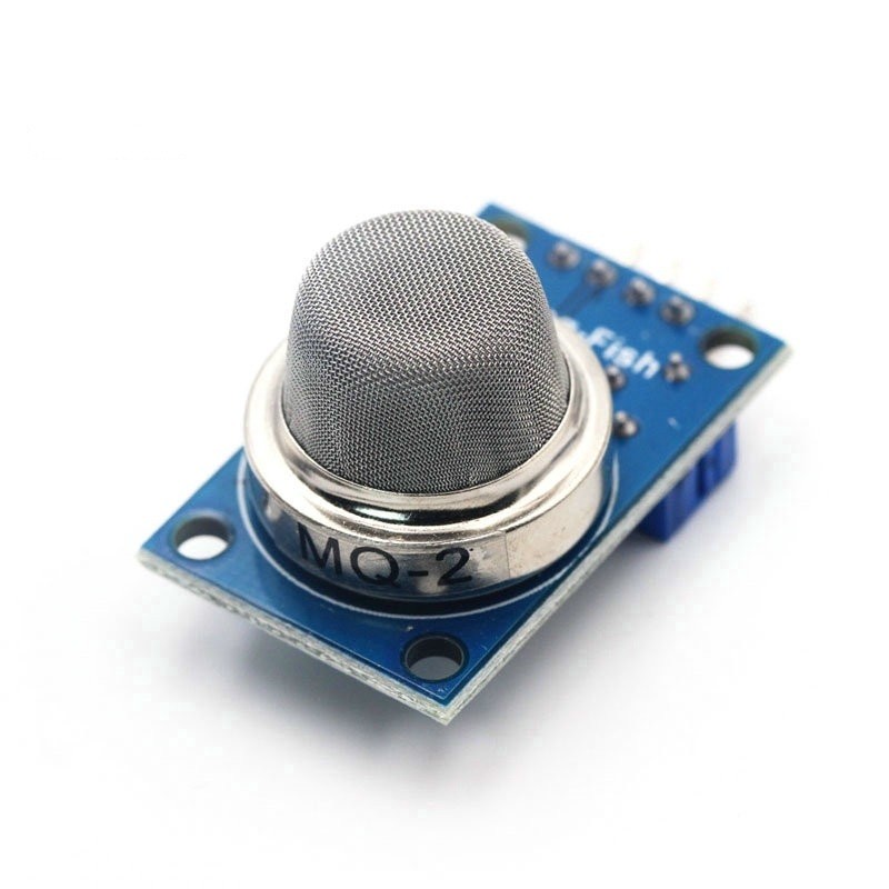 Module Cảm Biến Khí GAS MQ2