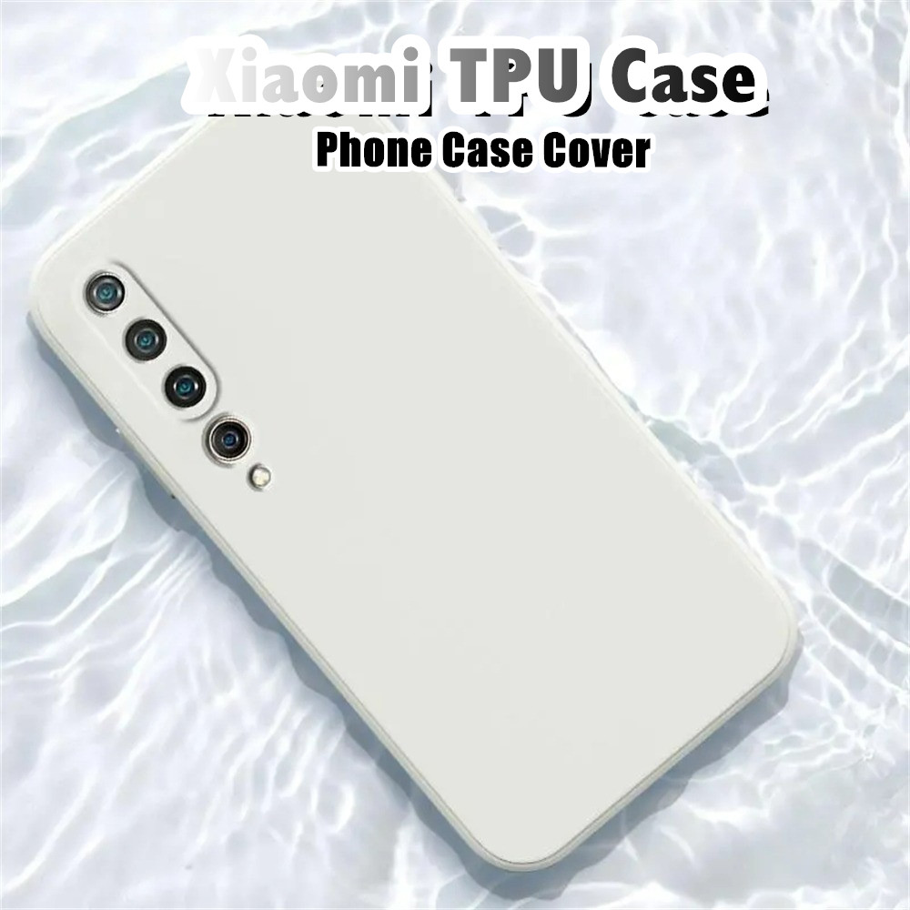 [Phổ biến] Dành cho Xiaomi Poco M6 Pro 5G / Poco X6 / Poco X6 Pro / Xiaomi 15 Cover Sense of premium