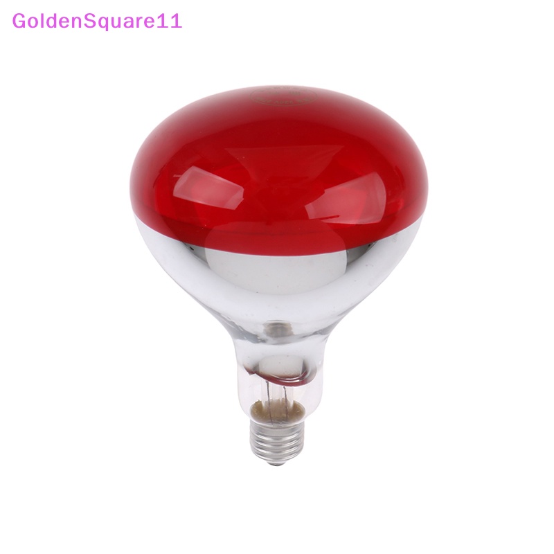 Bóng Đèn Hồng Ngoại Giảm Đau Cơ Thể 220v 275w