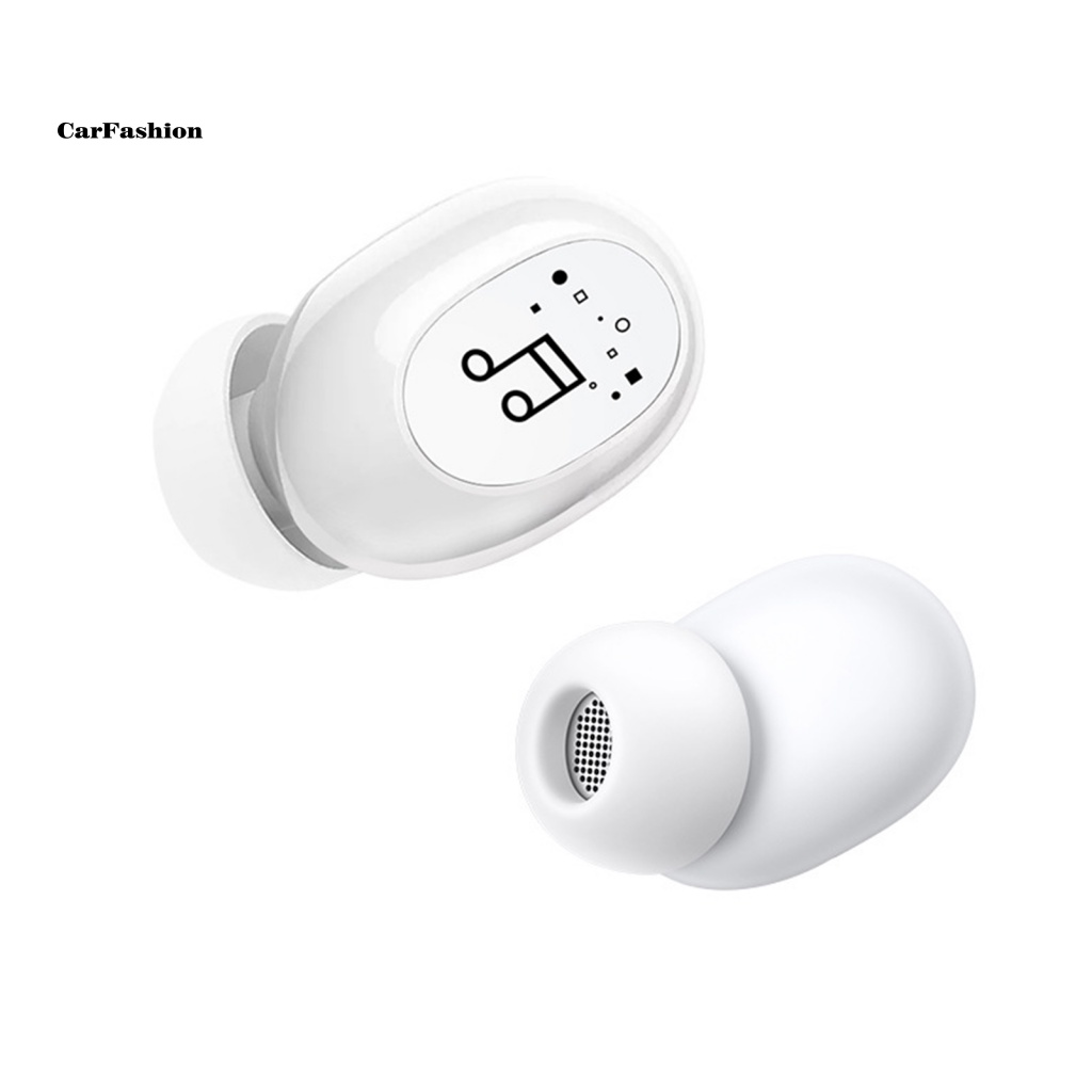 1 Tai Nghe NhéT Tai bluetooth f911 mini 50M Và Phụ Kiện
