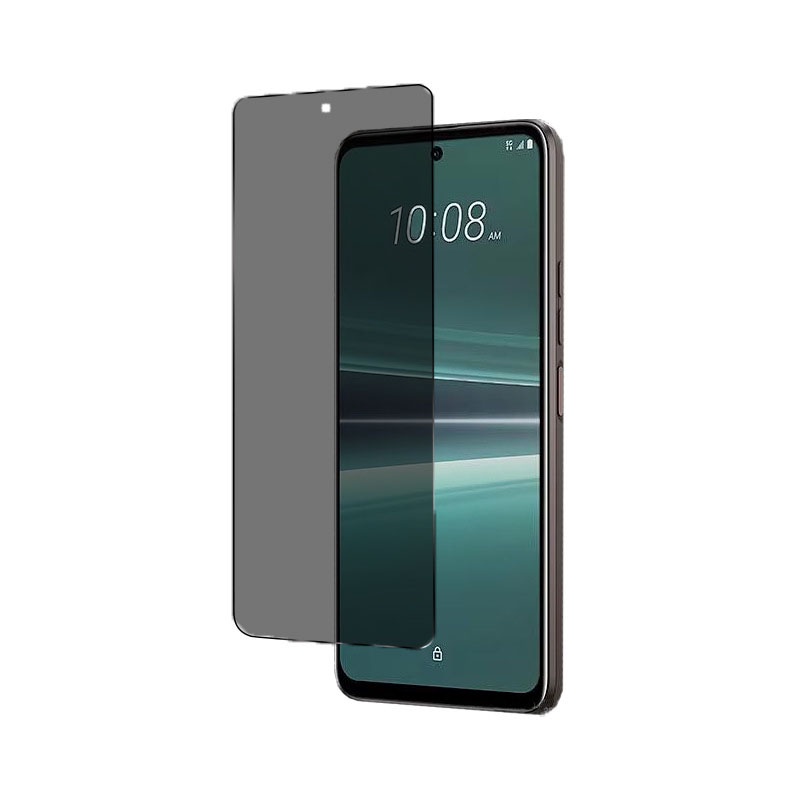 Phim Riêng Tư Cho HTC Desire 12 19 20 21 22 plus Pro D19S U20 U23 Pro Điện Thoại Screem Bảo Vệ Kính 