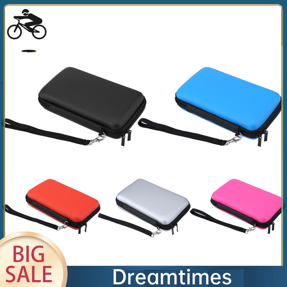 Túi Đựng Máy Chơi Game nintendo 3ds new 3ds ndsi ndsl new 2dsxl ll 1.vn