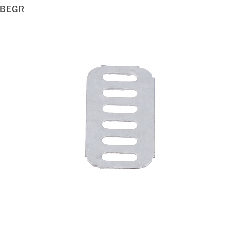 Khóa Kim Loại Hình oval mini Dành Cho Túi Xách Nữ vn