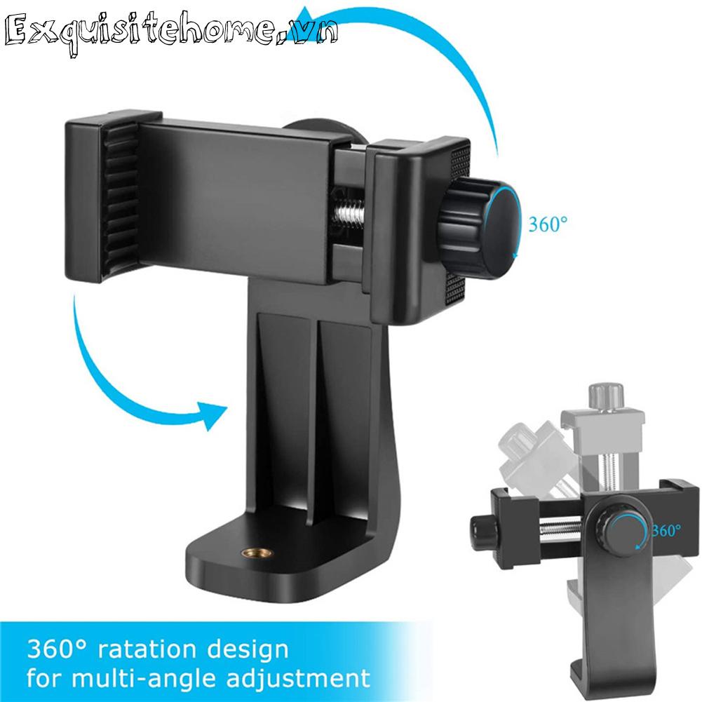 Giá Đỡ Ba Chân Linh Hoạt Cho Máy Ảnh / Điện Thoại