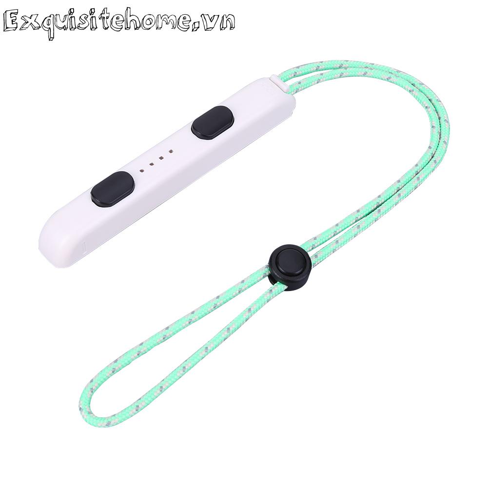 1 Cặp Dây Đeo Cổ Tay Nhảy Múa Thay Thế Cho Tay Cầm Chơi Game nintendo switch