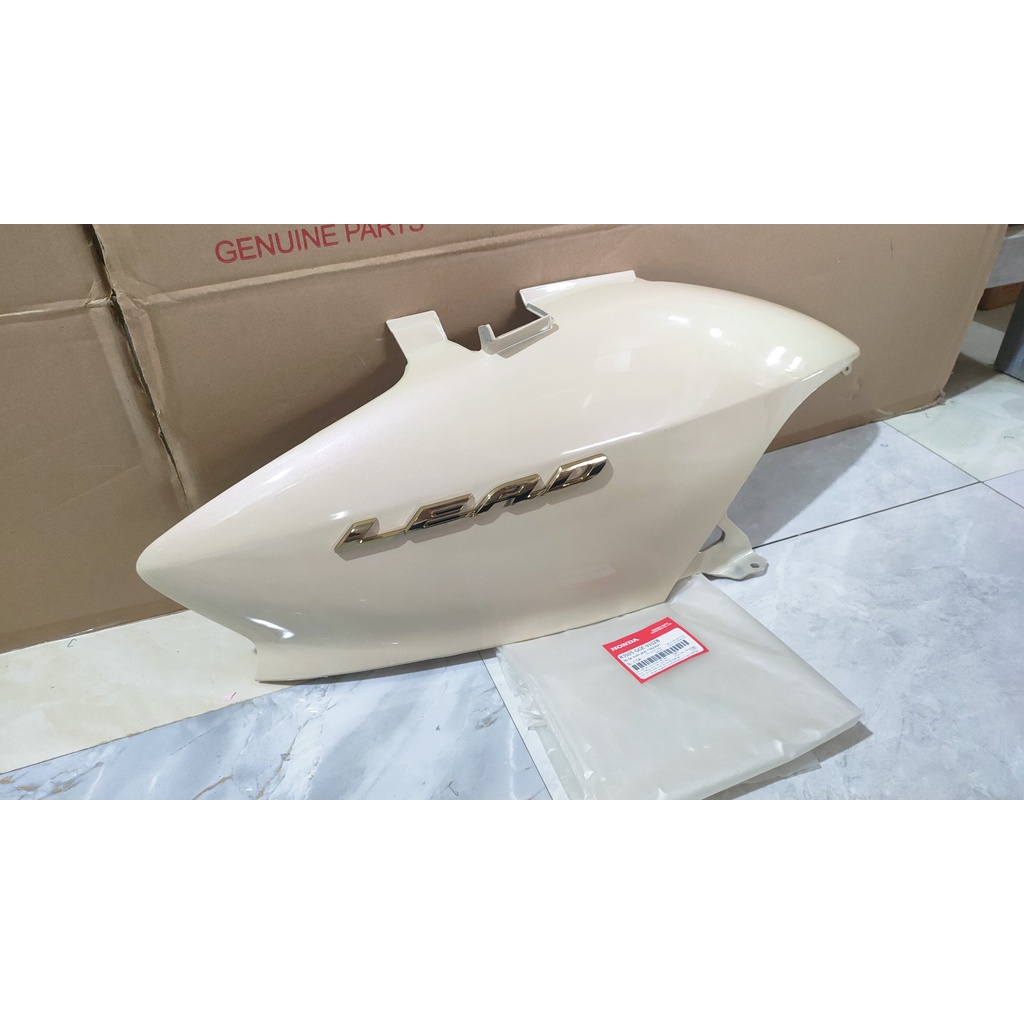 Sườn Honda Lead 110 2007 2012 Chính Hãng