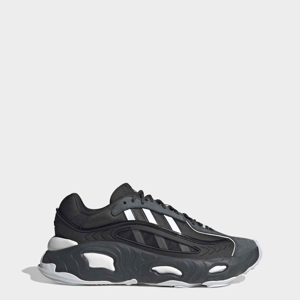 adidas Phong cách sống Giày Oznova Nam Xám HP6364