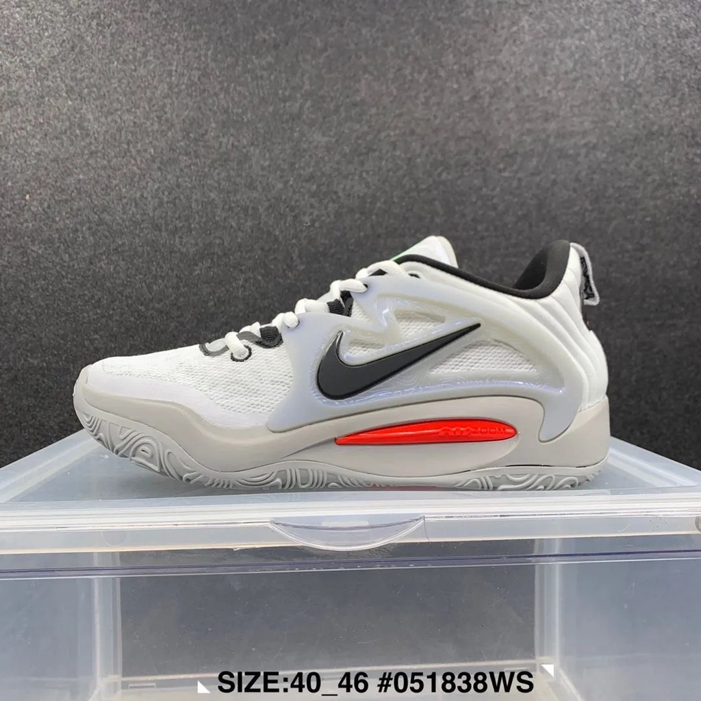 Giày Thể Thao Đệm Khí Chống Sốc Cao Cấp c / od ni / / ke kevin Durat kd15