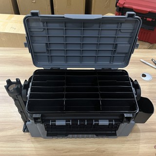 Hộp Đựng Dụng Cụ Câu Cá Đa Năng Tiện Dụng
