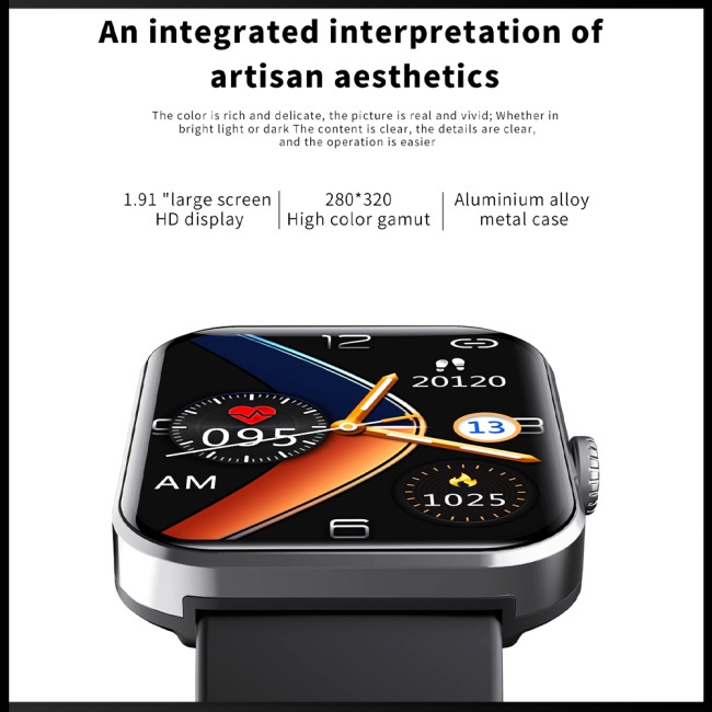 Đồng hồ đo đường huyết đa chức năng Zevaret F57l - Pink